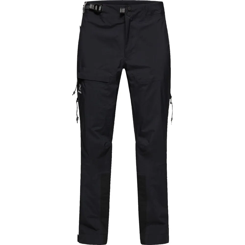 Haglöfs Roc Mono Proof Hosen Haglöfs Roc Mono Proof Hosen