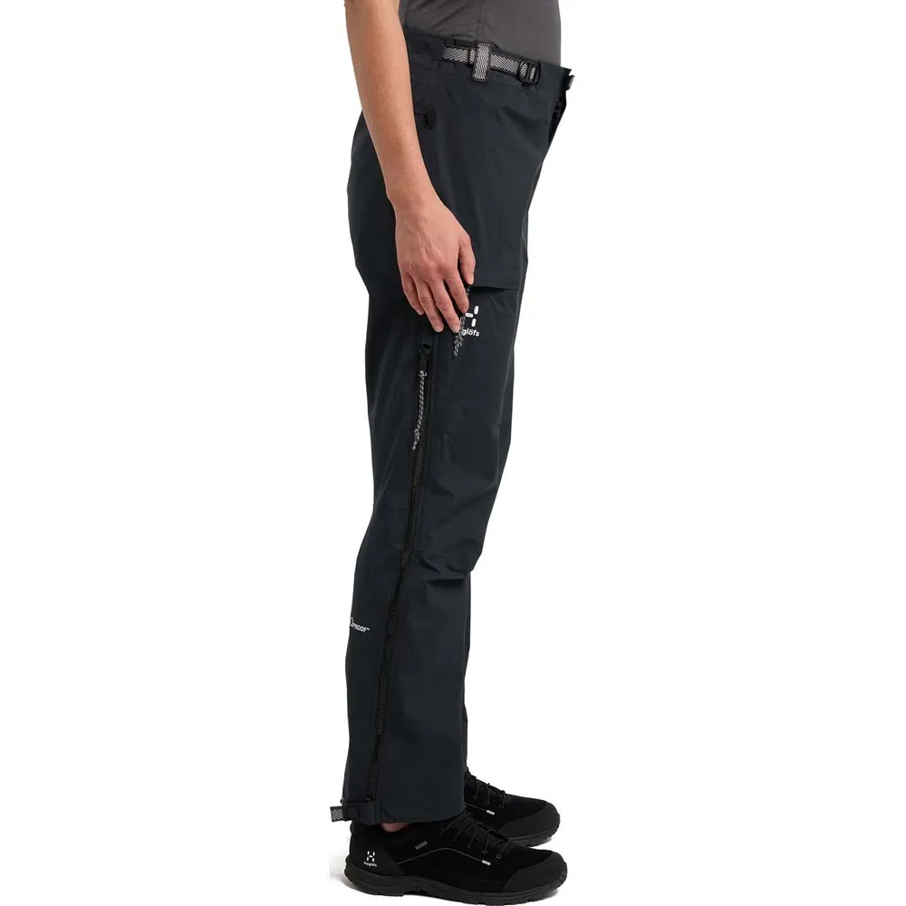 Haglöfs Roc Mono Proof Hosen Haglöfs Roc Mono Proof Hosen