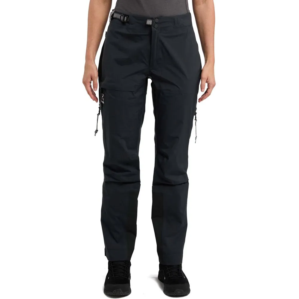 Haglöfs Roc Mono Proof Hosen Haglöfs Roc Mono Proof Hosen