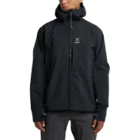 Haglöfs Roc Mono Proof Jacke Haglöfs Roc Mono Proof Jacke