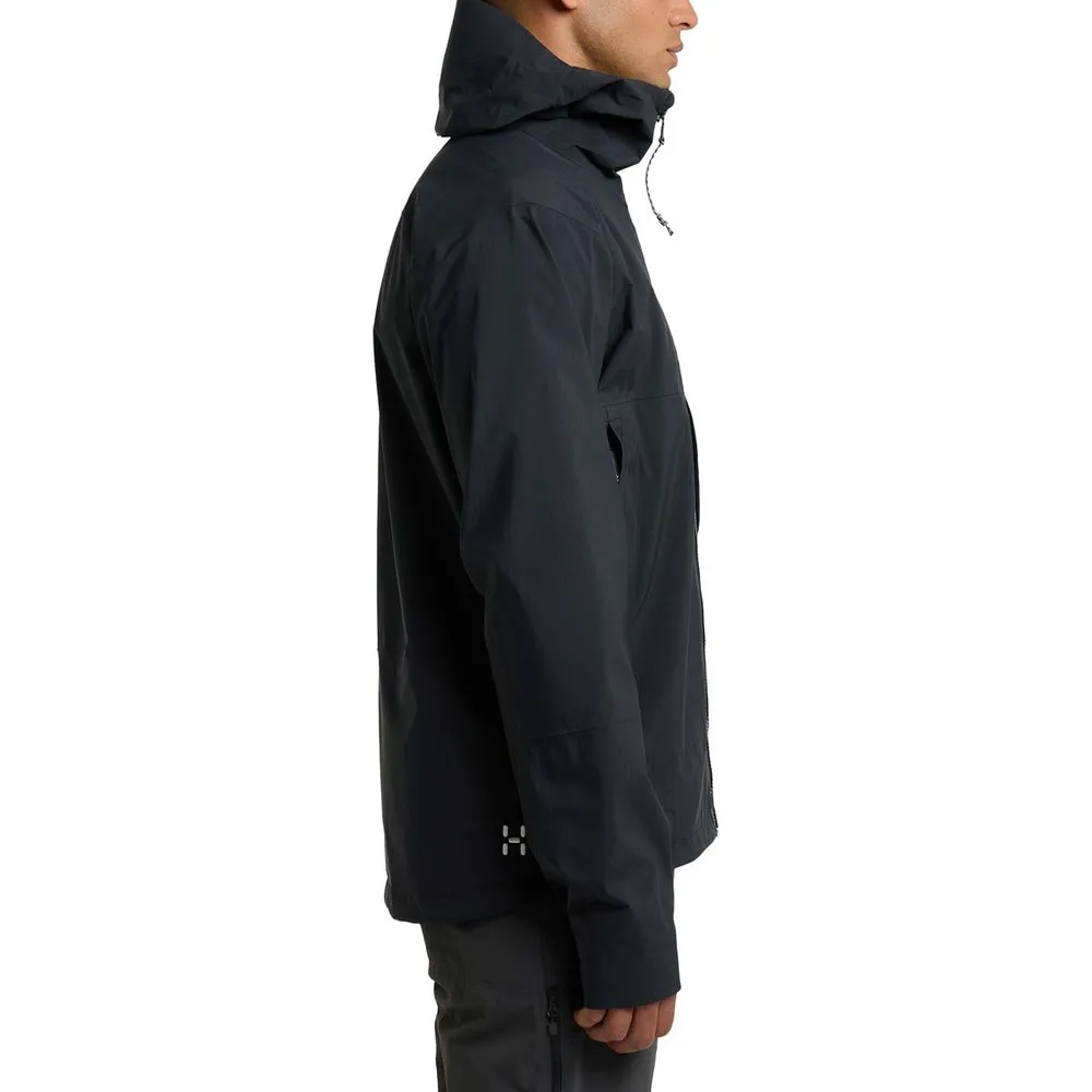Haglöfs Roc Mono Proof Jacke