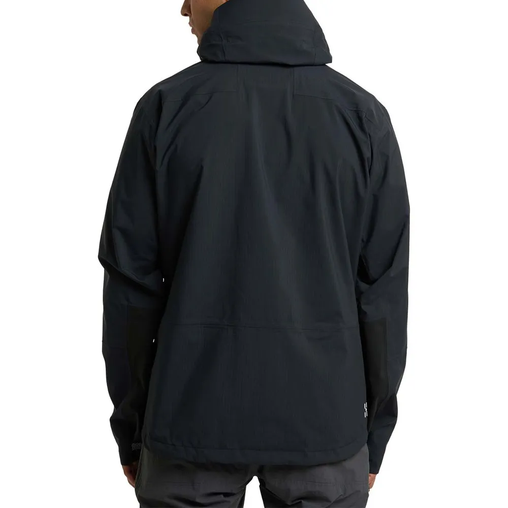 Haglöfs Roc Mono Proof Jacke