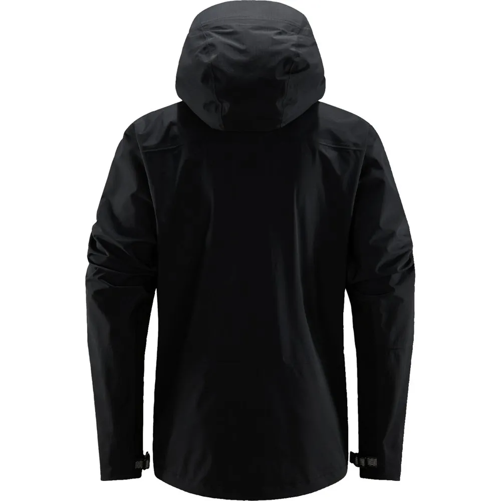 Haglöfs Roc Mono Proof Jacke