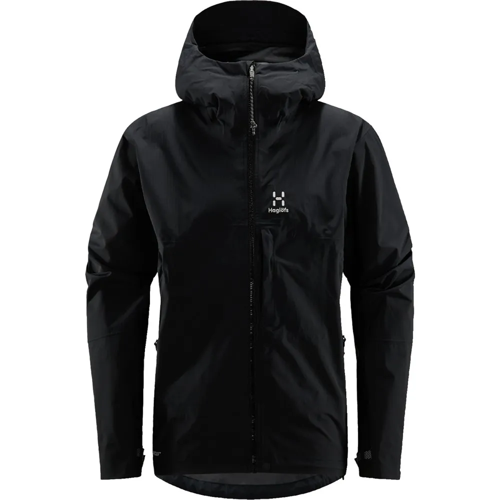 Haglöfs Roc Mono Proof Jacke