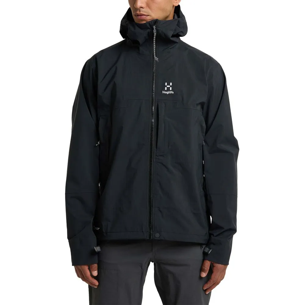 Haglöfs Roc Mono Proof Jacke