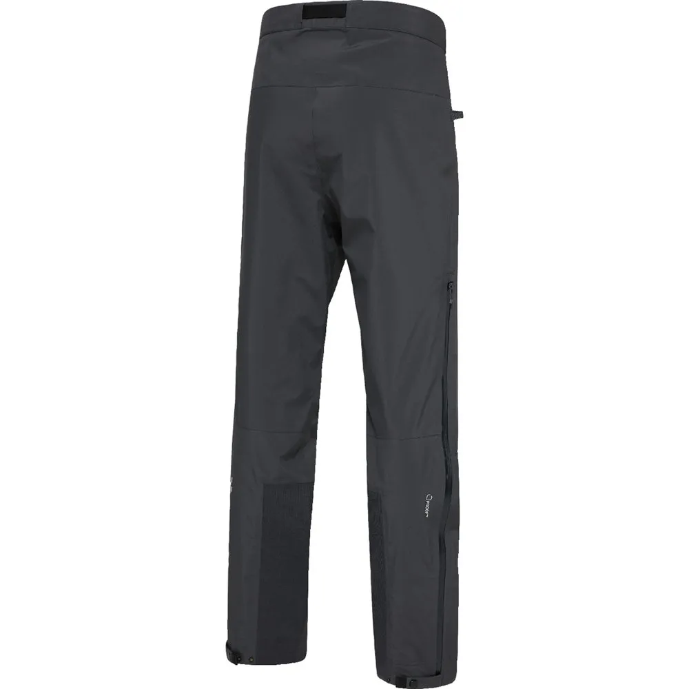 Haglöfs Roc Sloper Proof Hosen, Magnetite 1 Haglöfs Roc Sloper Proof Hosen, Magnetite 1