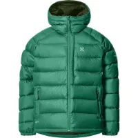Haglöfs Rosson Down Jacke Haglöfs Rosson Down Jacke