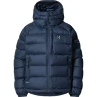 Haglöfs Rosson Down Jacke Haglöfs Rosson Down Jacke