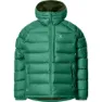 Dark jelly green