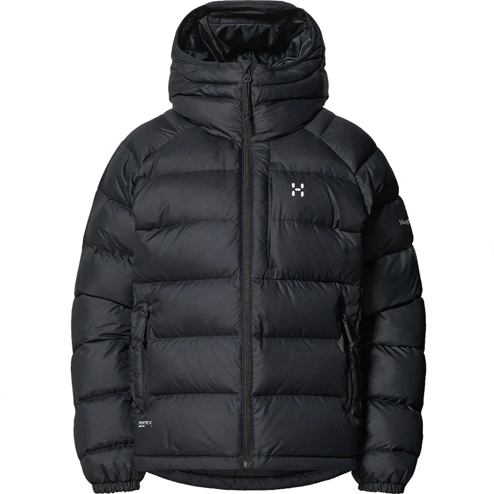 Haglöfs Rosson Down Jacke Haglöfs Rosson Down Jacke