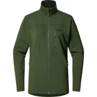 Haglöfs Rosson Mid Fleece Mit Durchgehendem Reißverschluss Haglöfs Rosson Mid Fleece Mit Durchgehendem Reißverschluss