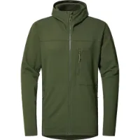 Haglöfs Rosson Mid Fleece Mit Durchgehendem Reißverschluss Haglöfs Rosson Mid Fleece Mit Durchgehendem Reißverschluss