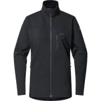 Haglöfs Rosson Mid Fleece Mit Durchgehendem Reißverschluss Haglöfs Rosson Mid Fleece Mit Durchgehendem Reißverschluss
