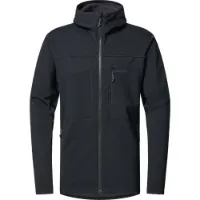 Haglöfs Rosson Mid Fleece Mit Durchgehendem Reißverschluss