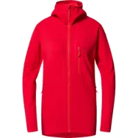Haglöfs Rosson Mid Fleece Mit Durchgehendem Reißverschluss Haglöfs Rosson Mid Fleece Mit Durchgehendem Reißverschluss