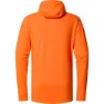 Haglöfs Rosson Mid Fleece Mit Durchgehendem Reißverschluss