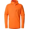Haglöfs Rosson Mid Fleece Mit Durchgehendem Reißverschluss