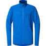 Electric blue