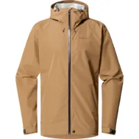 Haglöfs Rosson Proof Jacke Haglöfs Rosson Proof Jacke