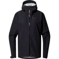 Haglöfs Rosson Proof Jacke Haglöfs Rosson Proof Jacke