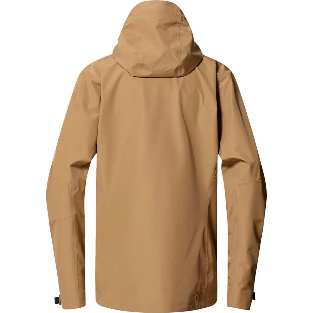 Haglöfs Rosson Proof Jacke