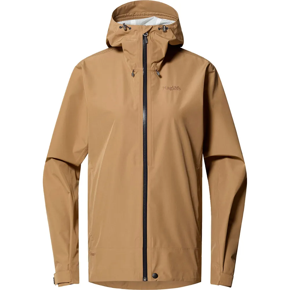 Haglöfs Rosson Proof Jacke