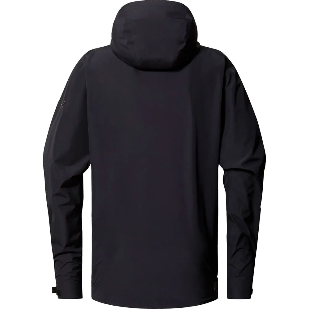 Haglöfs Rosson Proof Jacke Haglöfs Rosson Proof Jacke