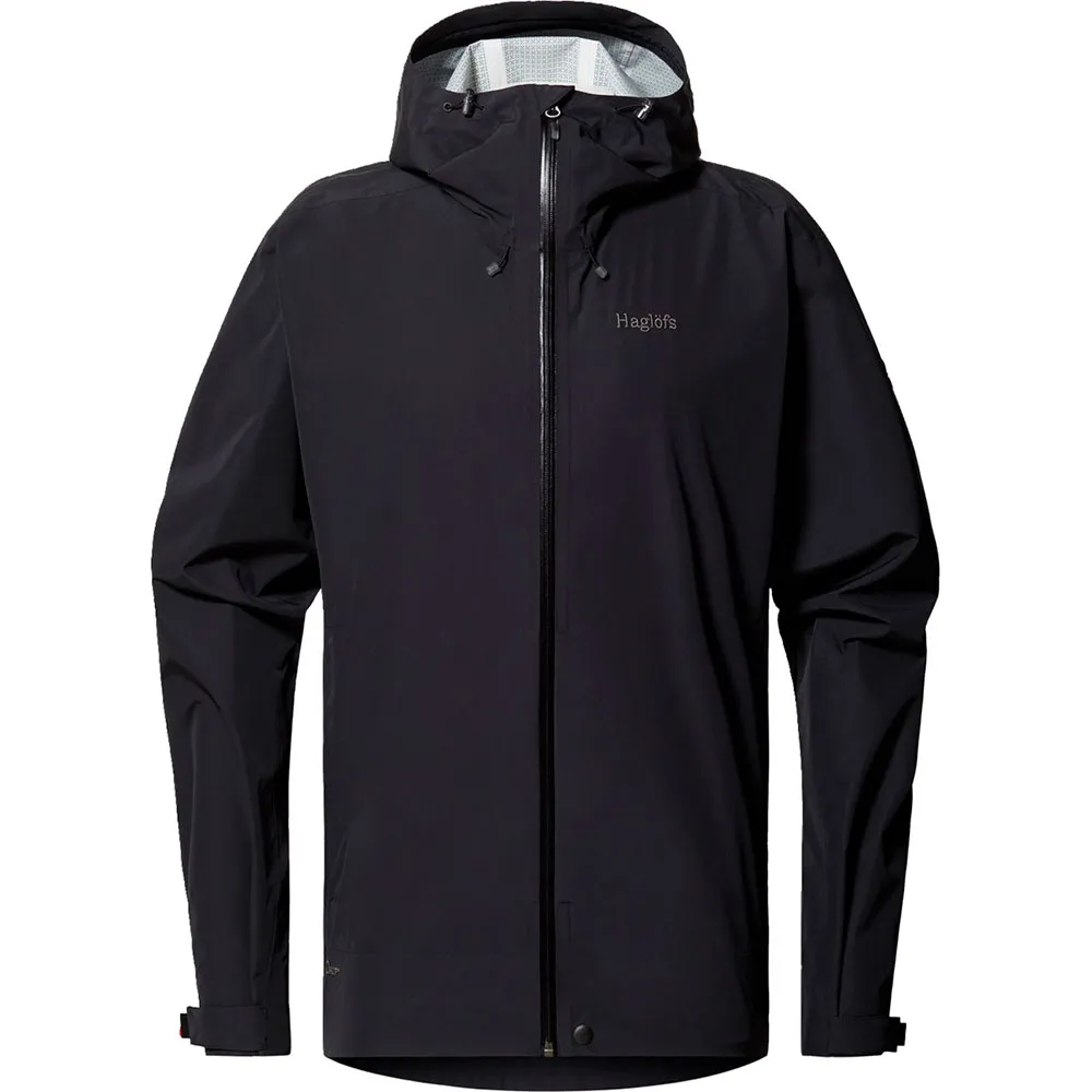 Haglöfs Rosson Proof Jacke Haglöfs Rosson Proof Jacke
