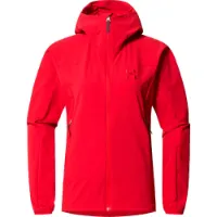 Haglöfs Rosson Softshelljacke Haglöfs Rosson Softshelljacke