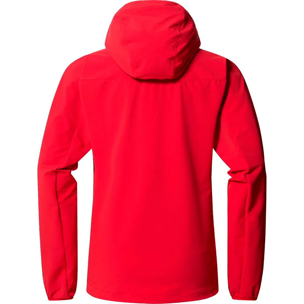 Haglöfs Rosson Softshelljacke Haglöfs Rosson Softshelljacke