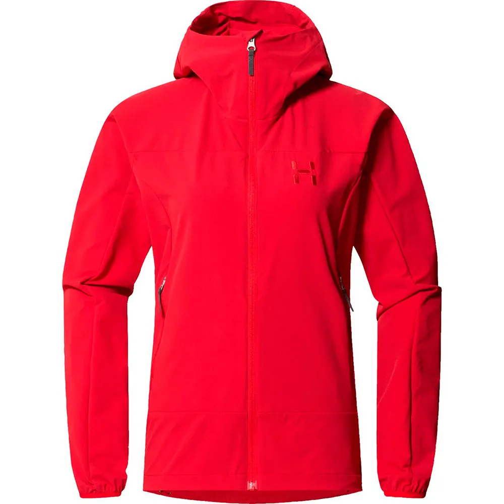 Haglöfs Rosson Softshelljacke Haglöfs Rosson Softshelljacke