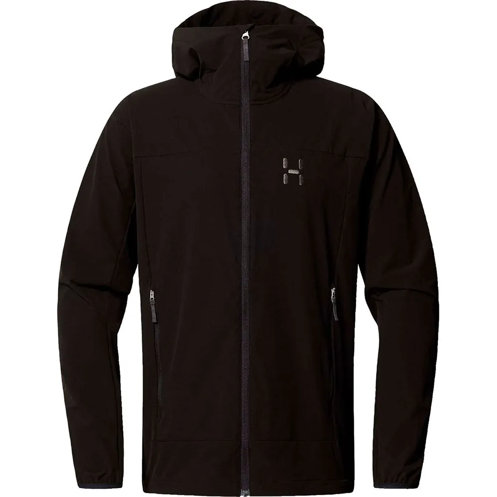 Haglöfs Rosson Softshelljacke Haglöfs Rosson Softshelljacke