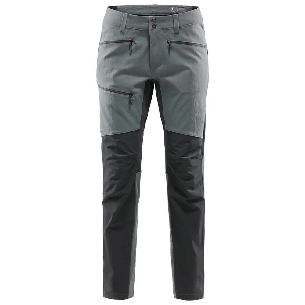 Haglöfs Rugged Flex Hosen, Magnetite Haglöfs Rugged Flex Hosen, Magnetite