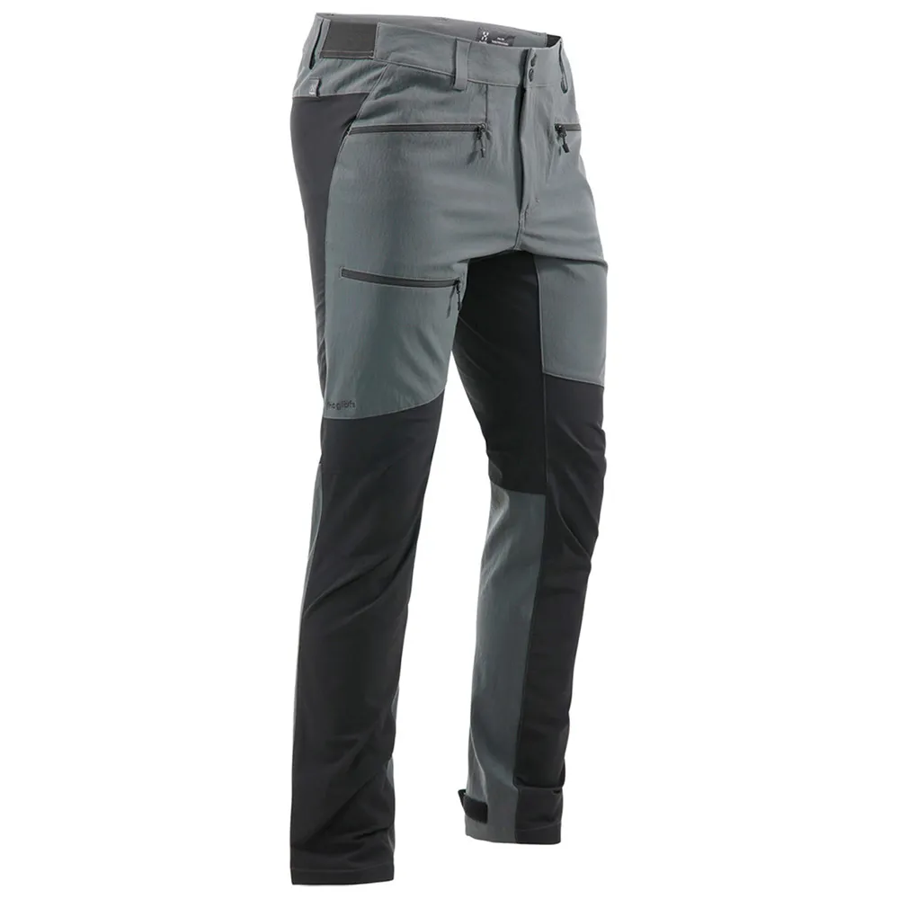 Haglöfs Rugged Flex Hosen, Magnetite Haglöfs Rugged Flex Hosen, Magnetite