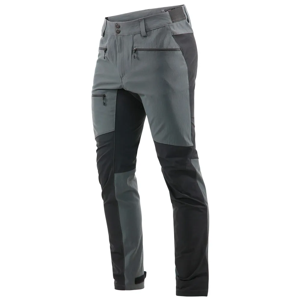 Haglöfs Rugged Flex Hosen, Magnetite Haglöfs Rugged Flex Hosen, Magnetite