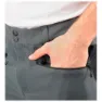 Haglöfs Rugged Flex Hosen, Magnetite