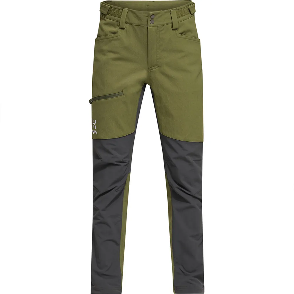Haglöfs Rugged Hosen Haglöfs Rugged Hosen
