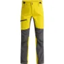 Haglöfs Rugged Pant Hosen, Aurora / magnetite, 164cm