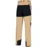 Haglöfs Rugged Relaxed Hosen, Sand / true black