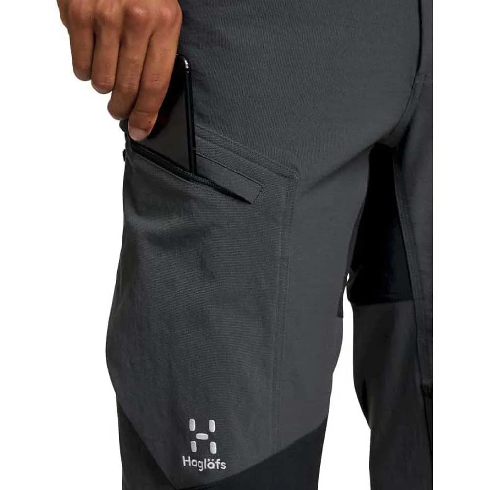 Haglöfs Rugged Standard Hosen Haglöfs Rugged Standard Hosen