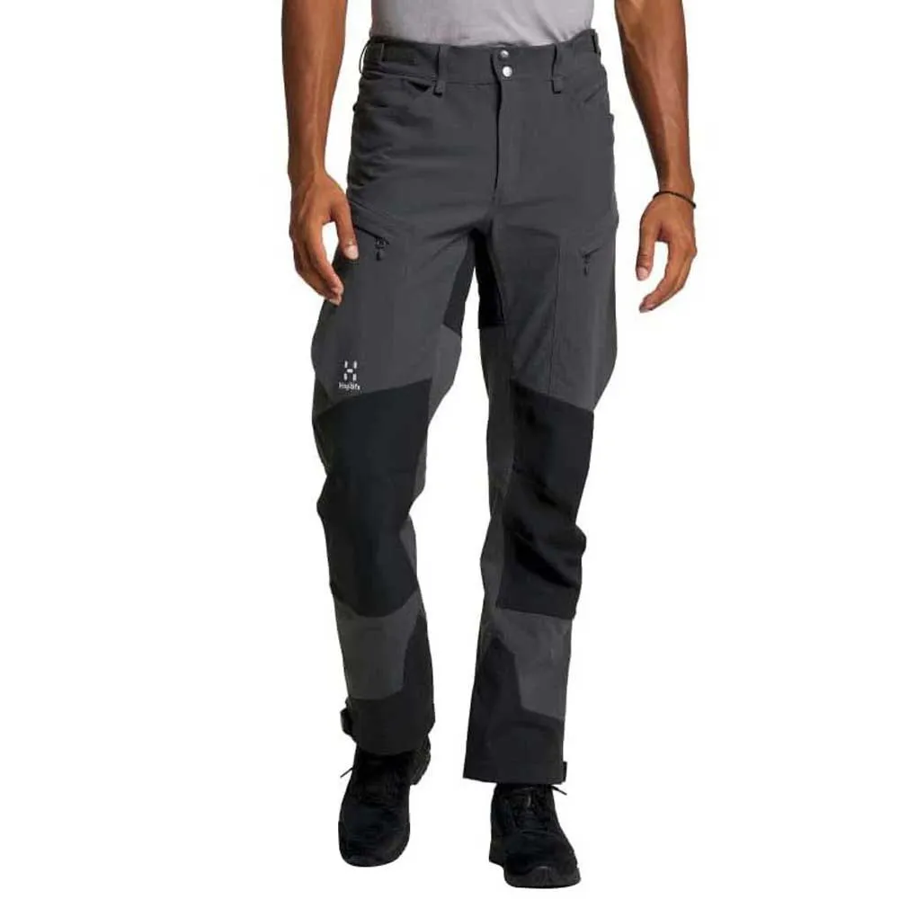 Haglöfs Rugged Standard Hosen Haglöfs Rugged Standard Hosen