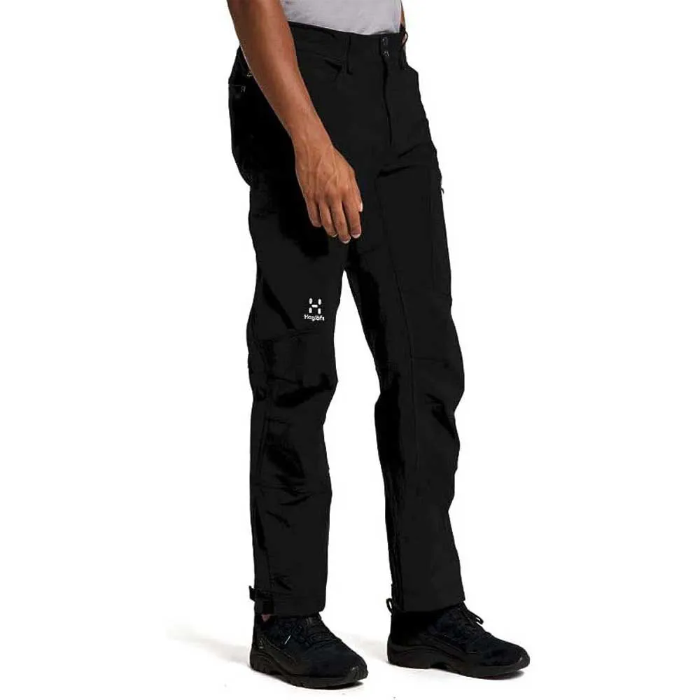 Haglöfs Rugged Standard Hosen Haglöfs Rugged Standard Hosen