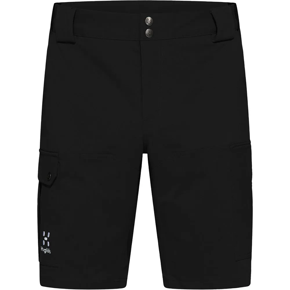 Haglöfs Rugged Standard Kurze Hose Haglöfs Rugged Standard Kurze Hose