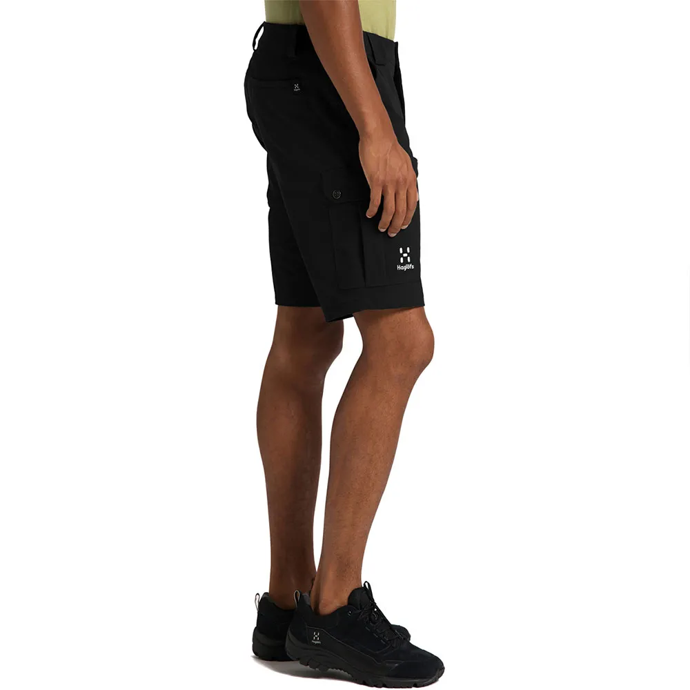 Haglöfs Rugged Standard Kurze Hose Haglöfs Rugged Standard Kurze Hose