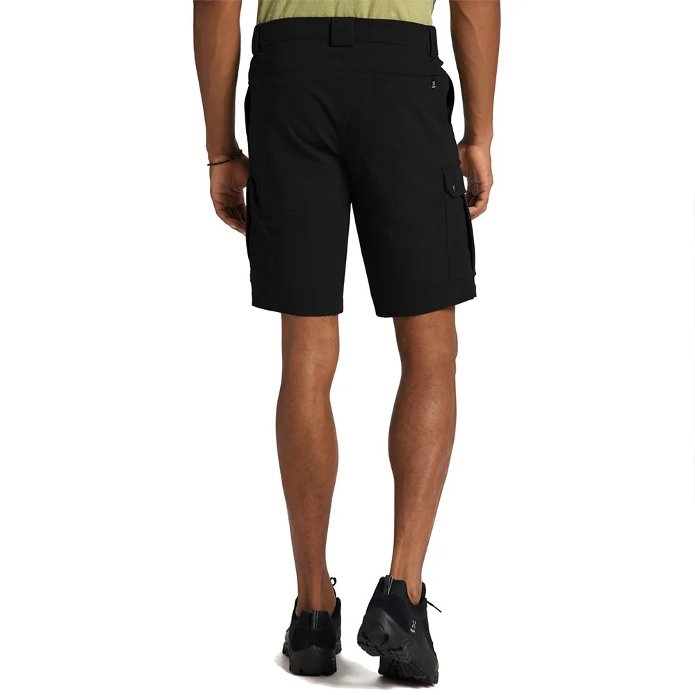 Haglöfs Rugged Standard Kurze Hose Haglöfs Rugged Standard Kurze Hose