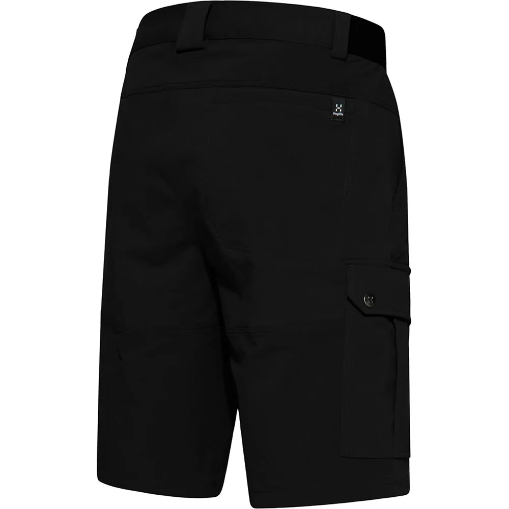 Haglöfs Rugged Standard Kurze Hose Haglöfs Rugged Standard Kurze Hose