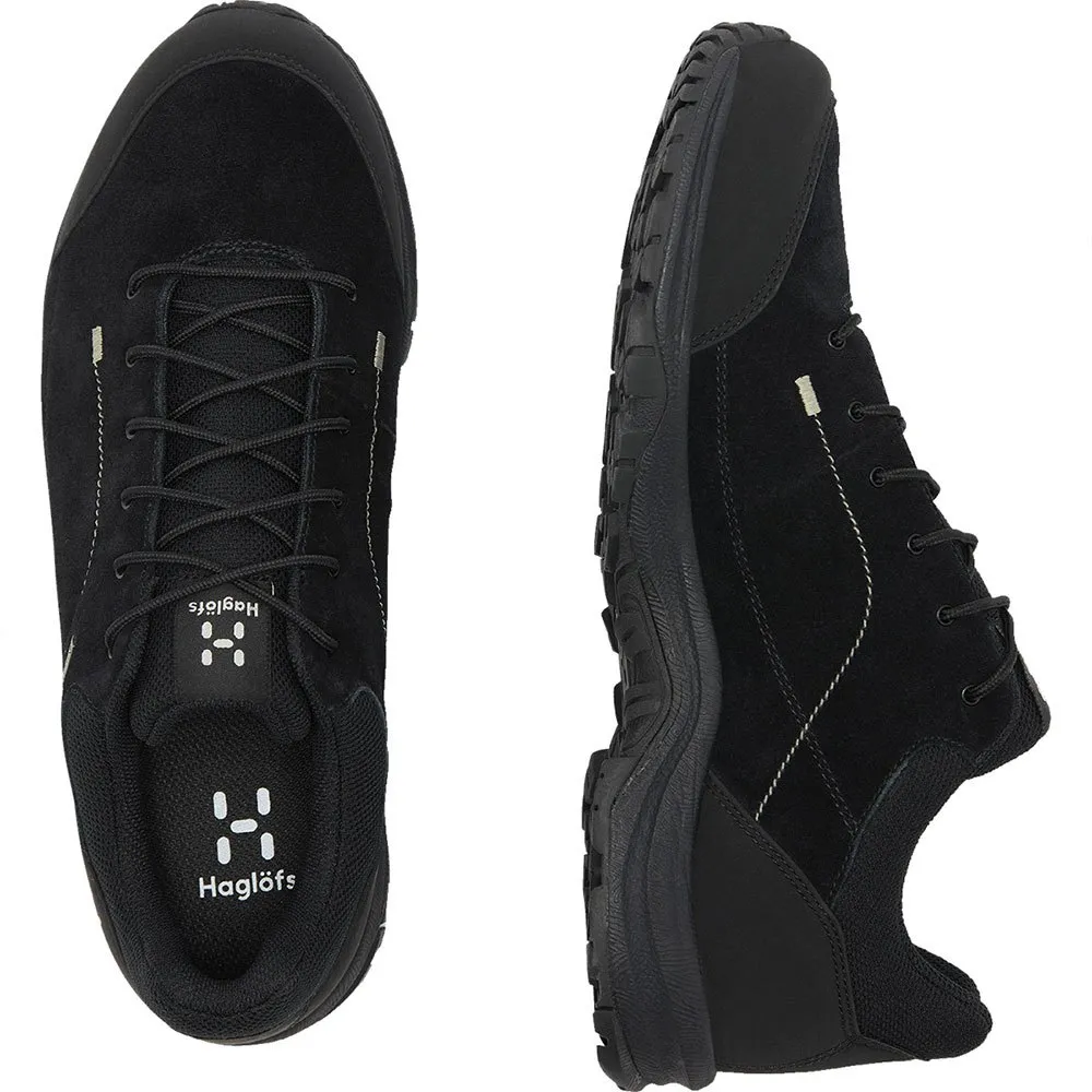 Haglöfs Sajvva Goretex Low Wanderschuhe Haglöfs Sajvva Goretex Low Wanderschuhe
