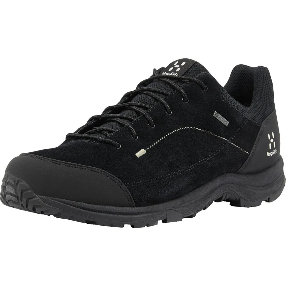 Haglöfs Sajvva Goretex Low Wanderschuhe Haglöfs Sajvva Goretex Low Wanderschuhe