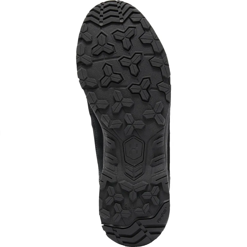 Haglöfs Sajvva Goretex Low Wanderschuhe Haglöfs Sajvva Goretex Low Wanderschuhe