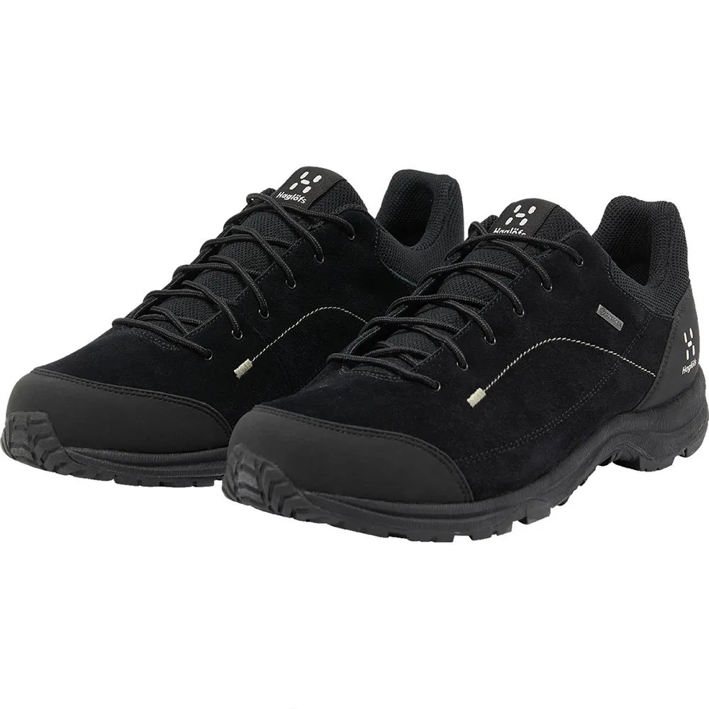 Haglöfs Sajvva Goretex Low Wanderschuhe Haglöfs Sajvva Goretex Low Wanderschuhe